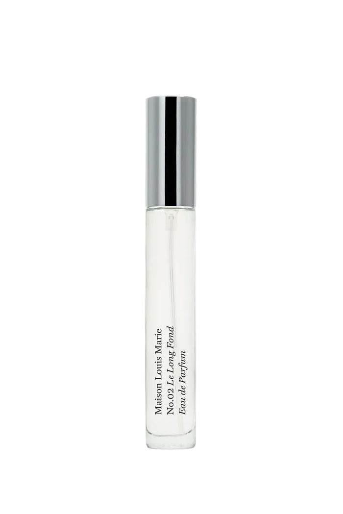 Eau De Parfum Travel Spray (No. 02 Le Long Fond)