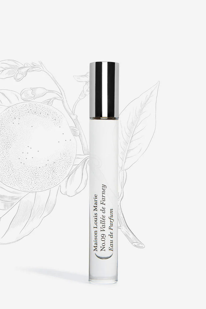 Eau De Parfum Travel Spray (No. 09 Vallée de Farney)
