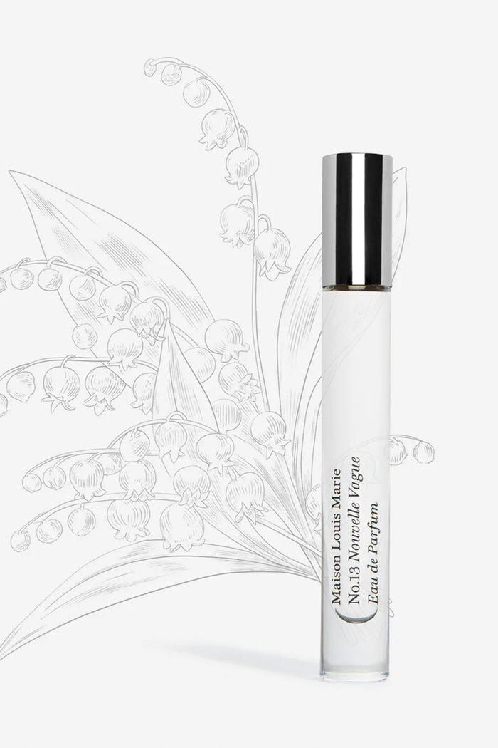 Eau De Parfum Travel Spray (No. 13 Nouvelle Vague)