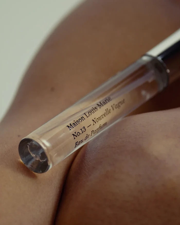Eau De Parfum Travel Spray (No. 13 Nouvelle Vague)