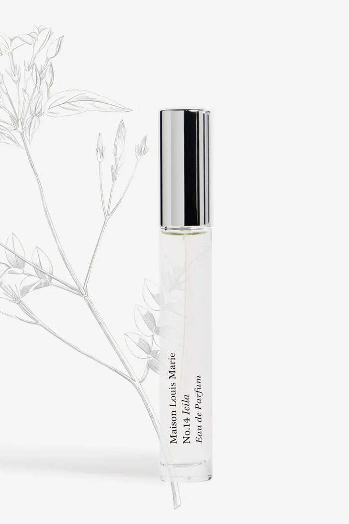Eau de Parfum Travel Spray (No. 14 Icila)