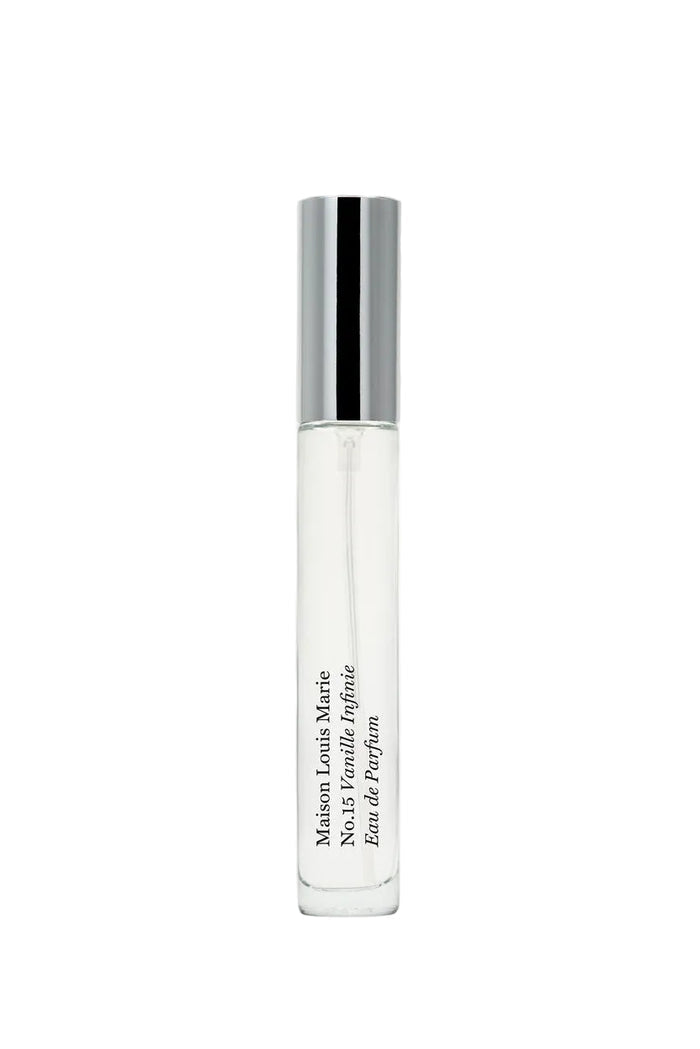 Eau De Parfum Travel Spray (No. 15 Vanille Infinie)
