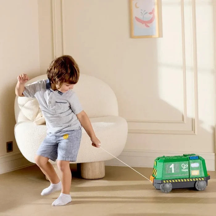 Eco Energy Train Bucket Set