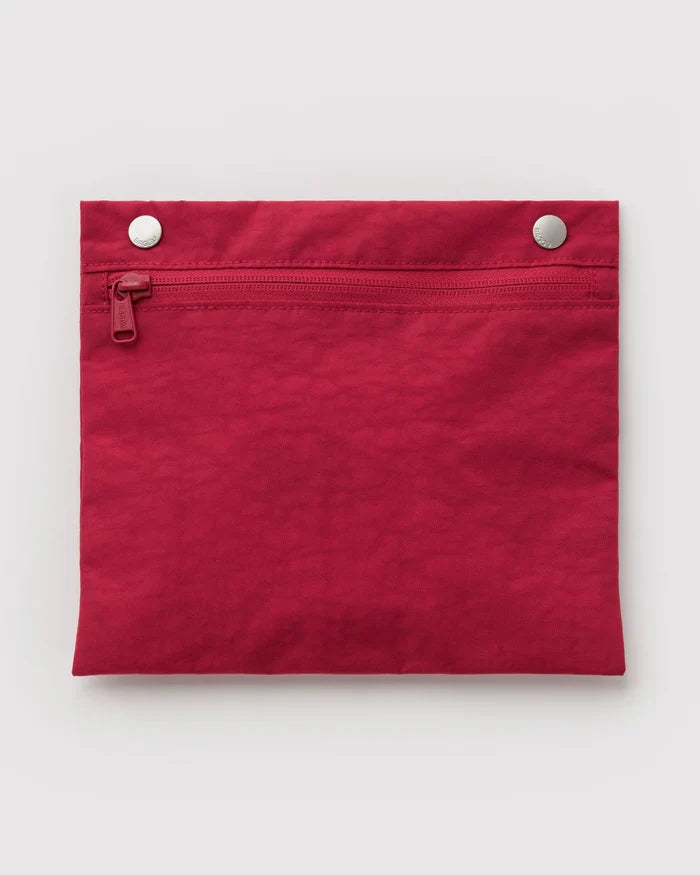 Everyday Cloud Bag (Cherry)