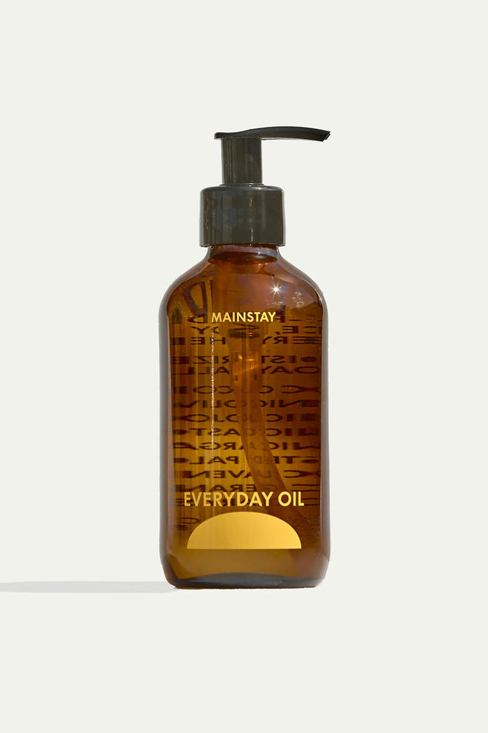 Everyday Oil (Mainstay)