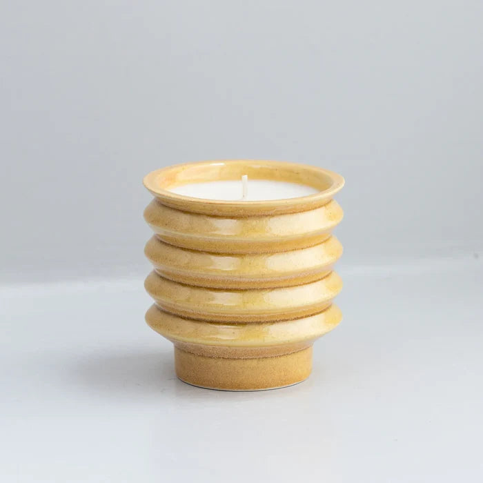 Explorer Candle (Sun Pagoda)