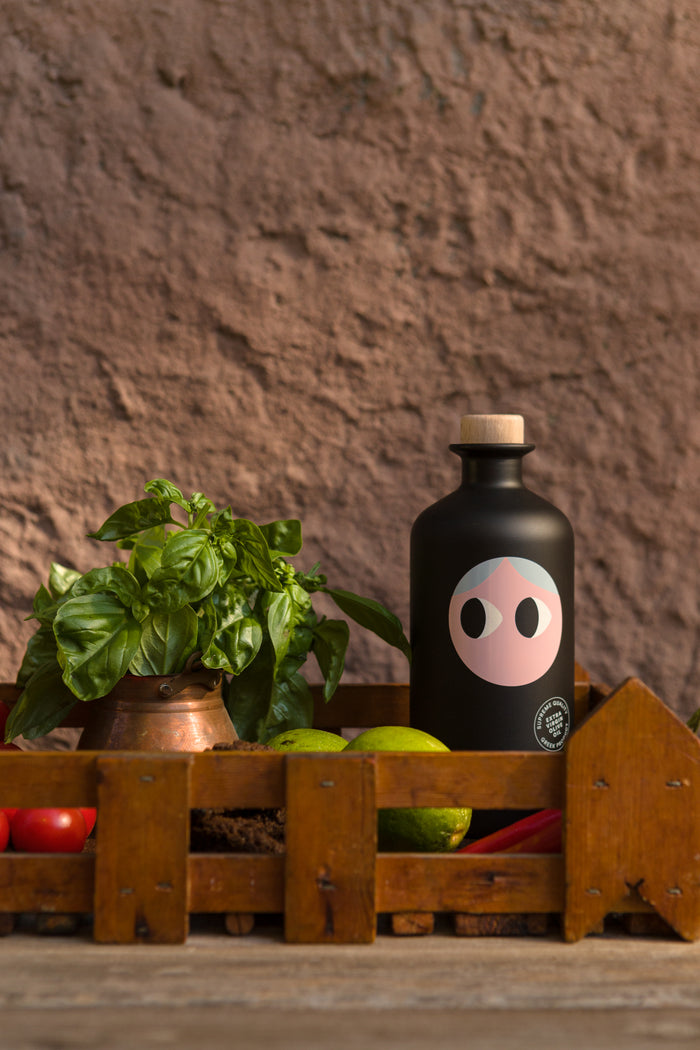 Extra Virgin Olive Oil