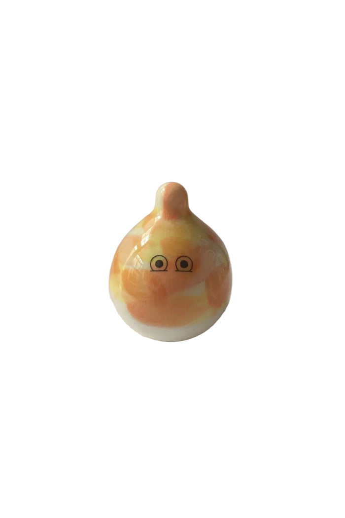 Familia Figurines (No. 7-9)