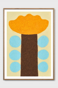 Fiore Poster