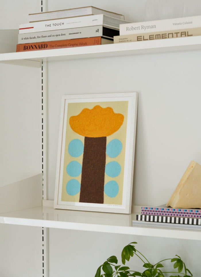 Fiore Poster