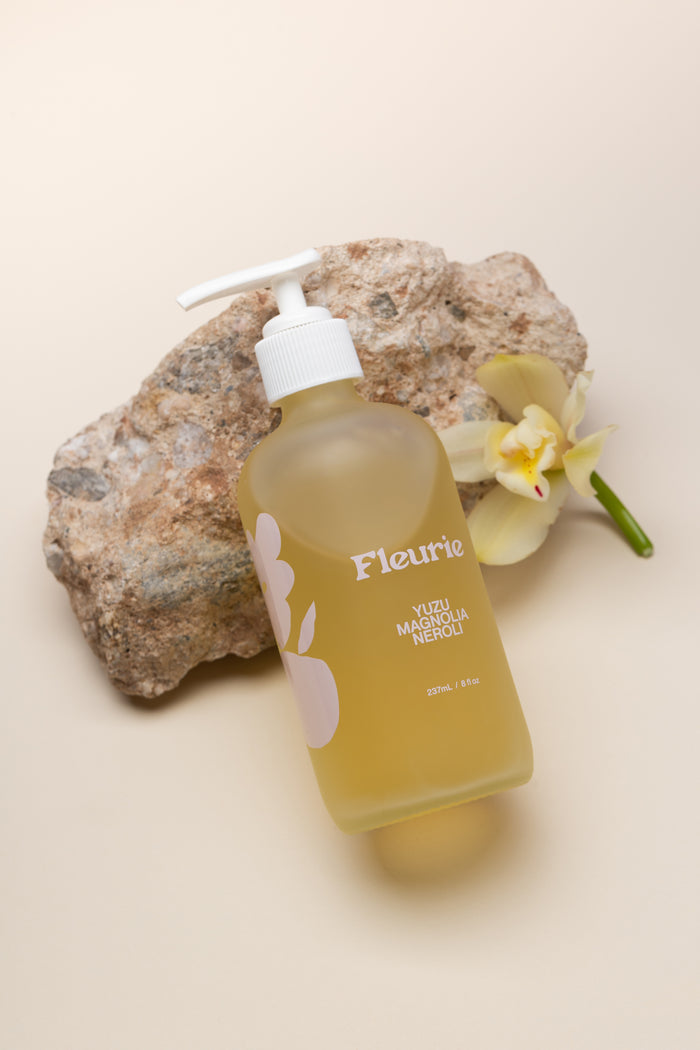 Fleurie Hand and Body Wash