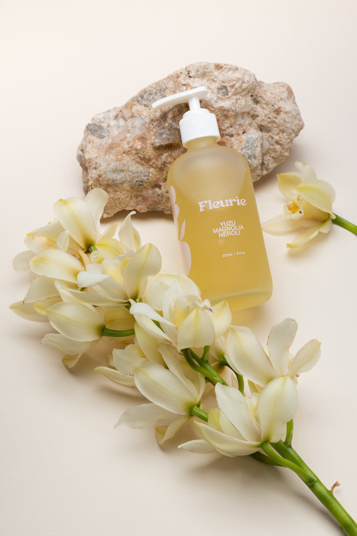 Fleurie Hand and Body Wash