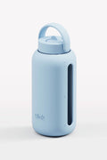 Flip Cap Day Bottle (Glacier)