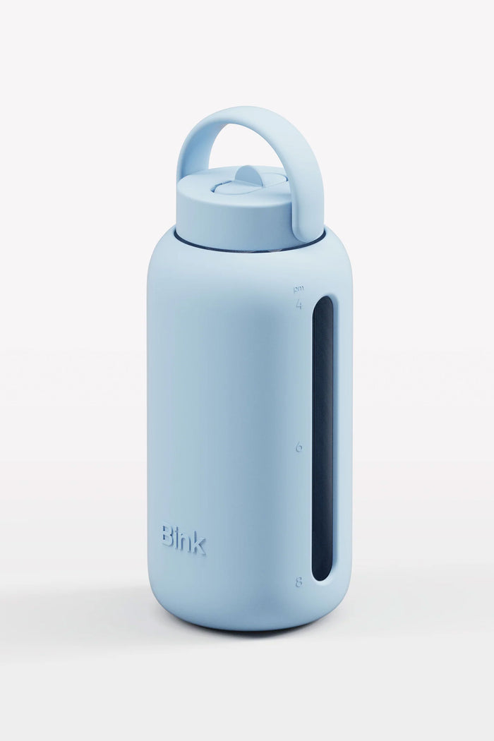Flip Cap Day Bottle (Glacier)