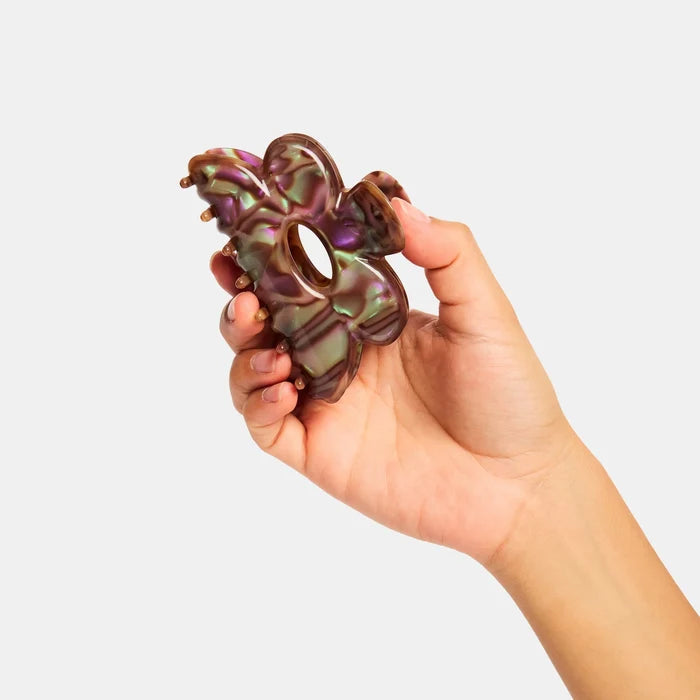 Flower Claw (Purple Haze)