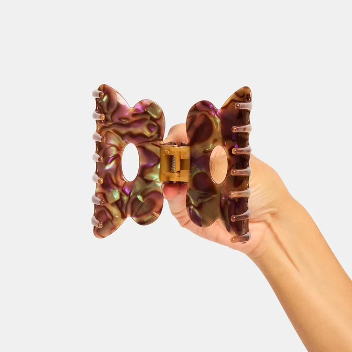 Flower Claw (Purple Haze)