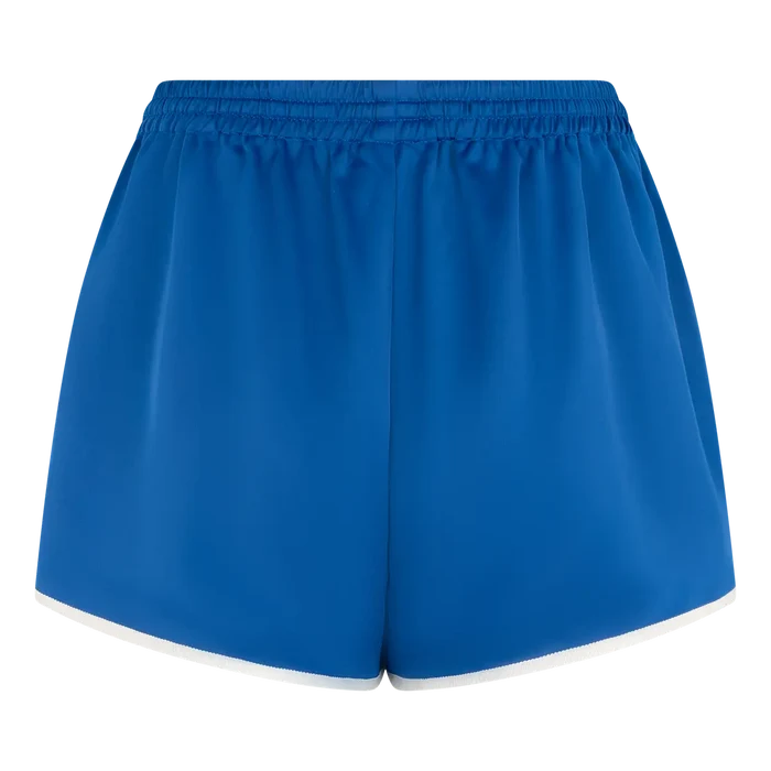 Frankie Shorts (Blue)