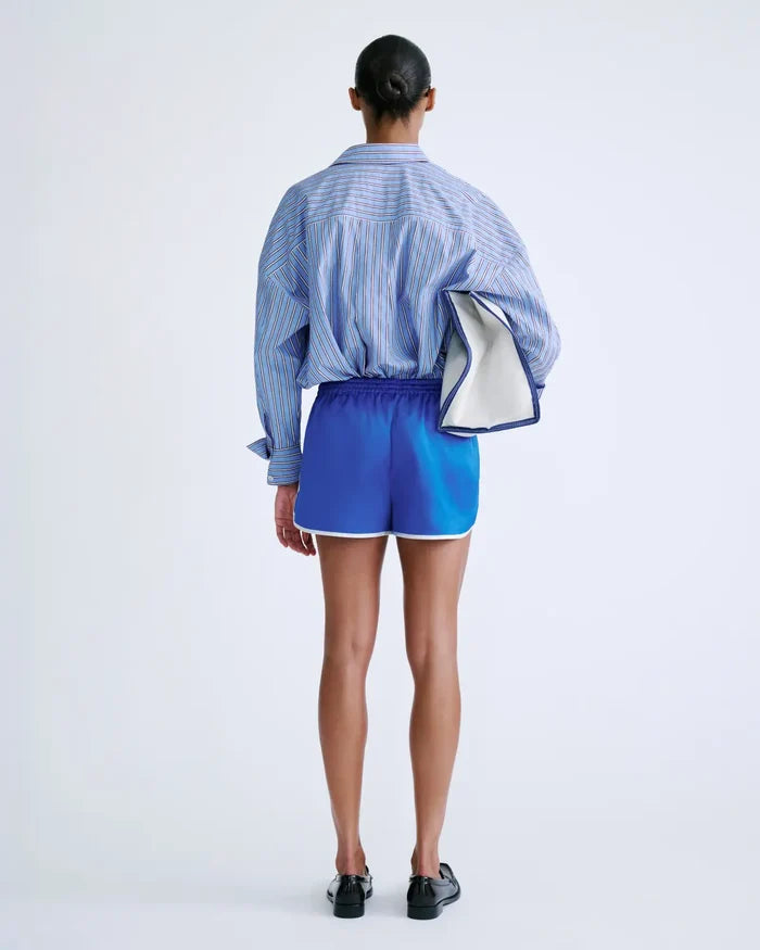 Frankie Shorts (Blue)