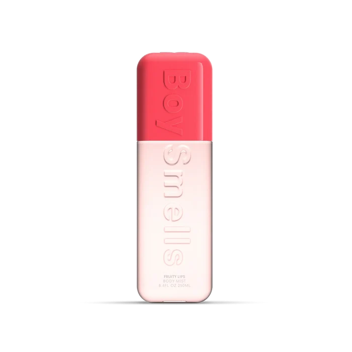 Fruity Lips Body Mist (Various)