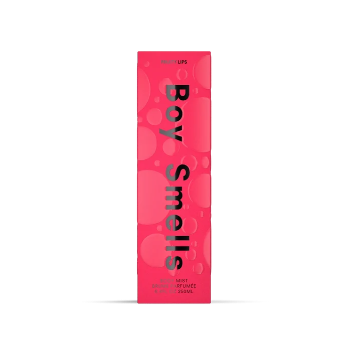 Fruity Lips Body Mist (Various)