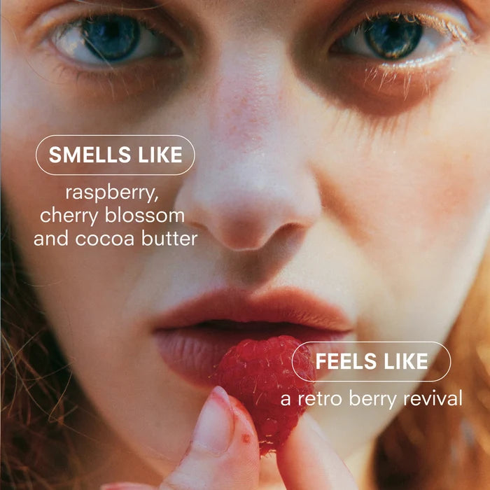 Fruity Lips Body Mist (Various)