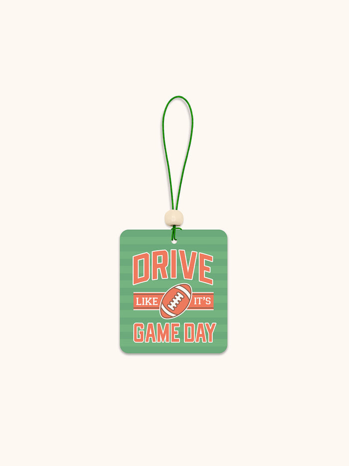 Game Day Car Air Fresheners
