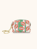 Game Day Key Chain Pouch