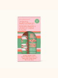 Game Day Lip Balm & Hand Lotion Set