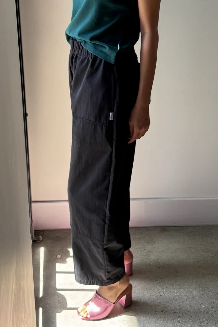 Gardener's Pants (Black)