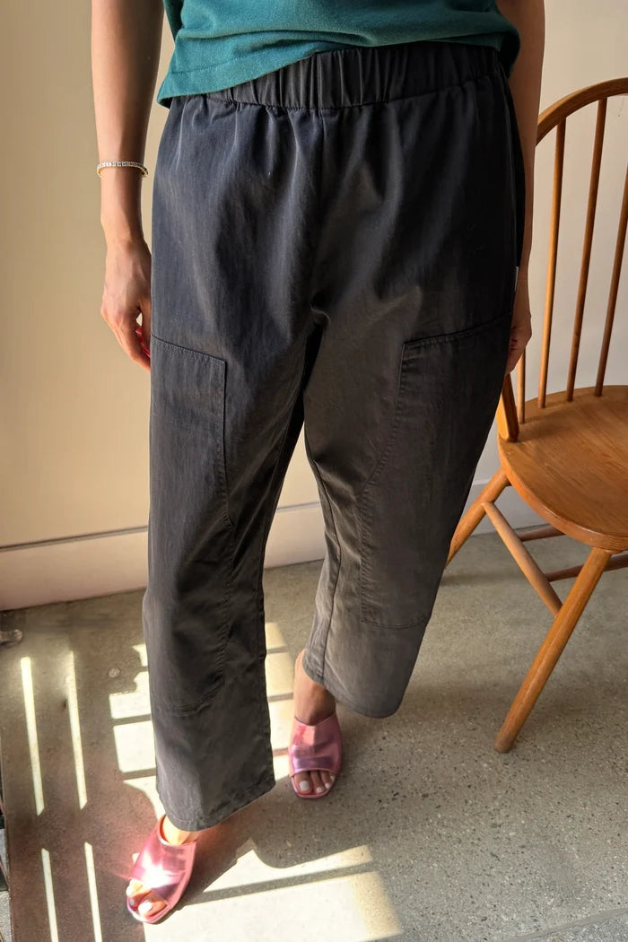 Gardener's Pants (Black)