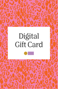 GIFT CARD (DIGITAL)