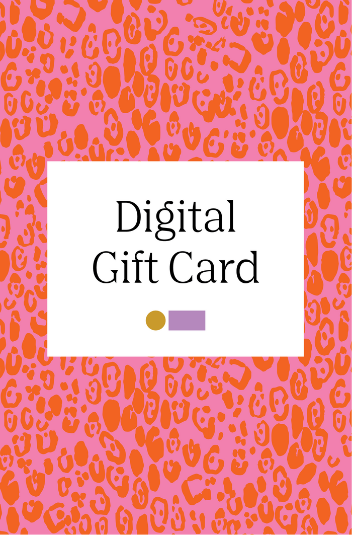 GIFT CARD (DIGITAL)