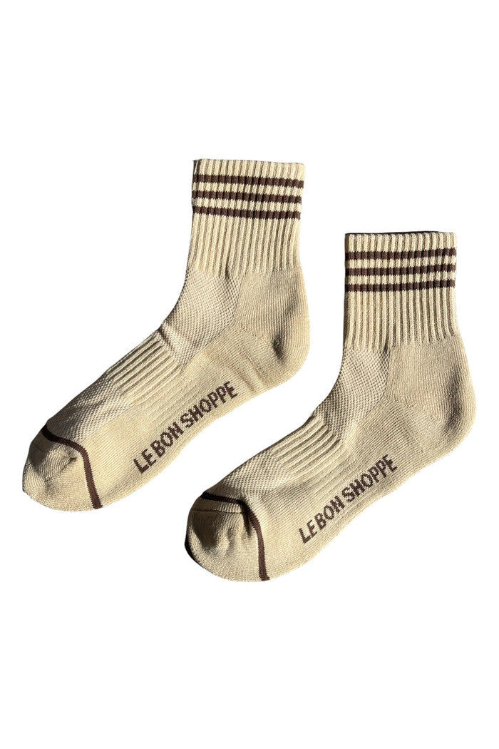 Girlfriend Socks (Daisy)