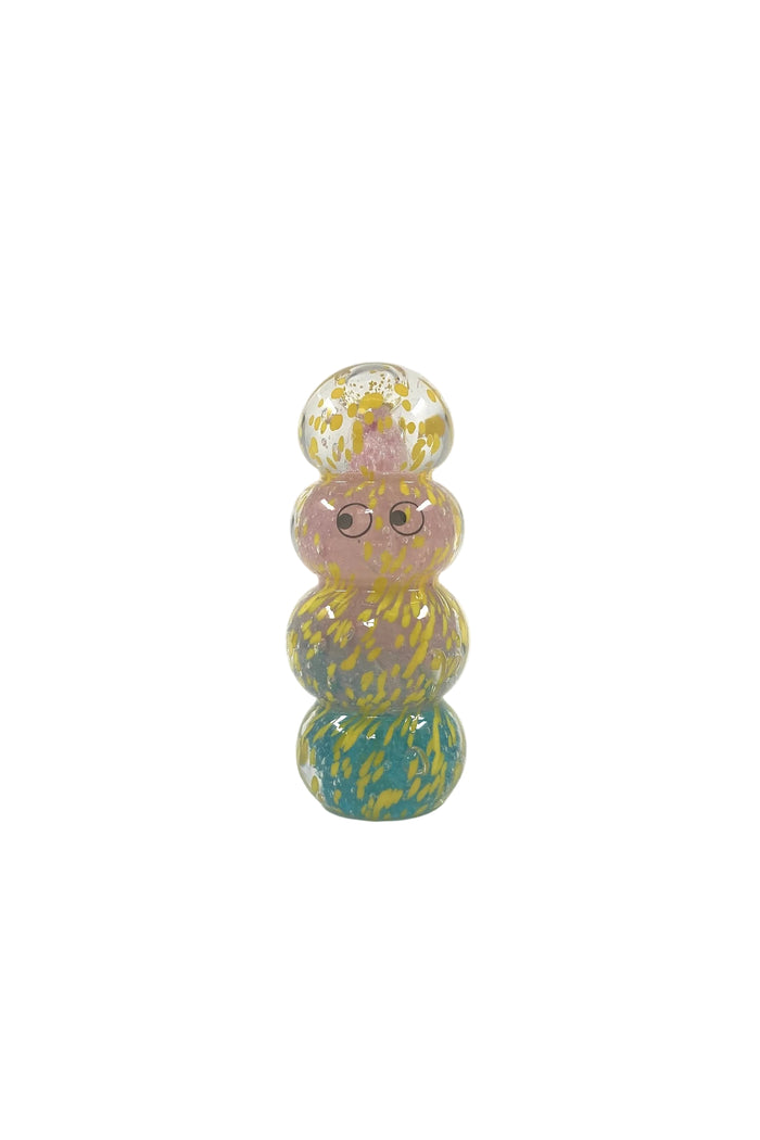 Glass Blobs (No. 13-15)