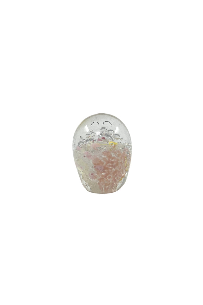 Glass Blobs (No. 13-15)