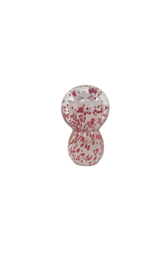 Glass Blobs (No. 4-6)