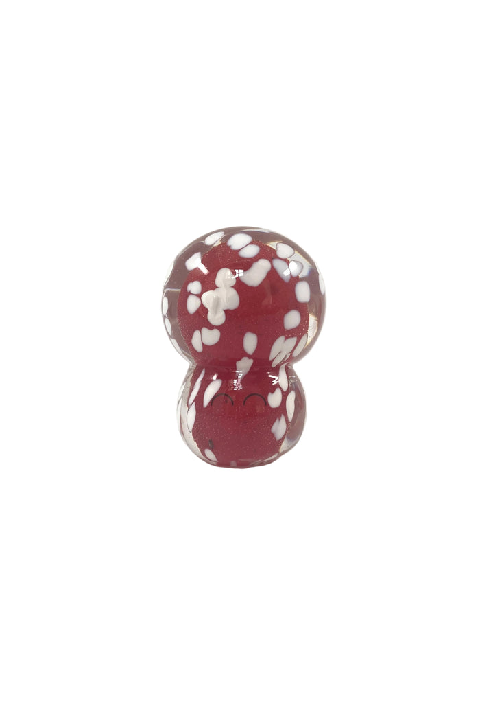 Glass Blobs (No. 4-6)