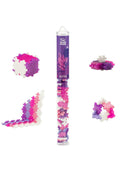 Glitter Mix (70 Pieces)