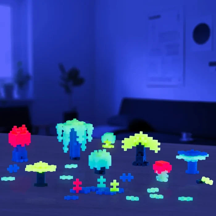 Glow Mix (70 Pieces)