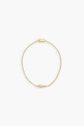 Gold Ottilia Bracelet (Various)