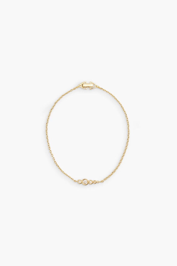 Gold Ottilia Bracelet (Various)
