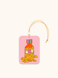 Good Times Car Air Freshener