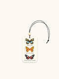 Grow Evolve Transform Car Air Freshener