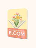 Growth & Gratitude Deluxe Greeting Card