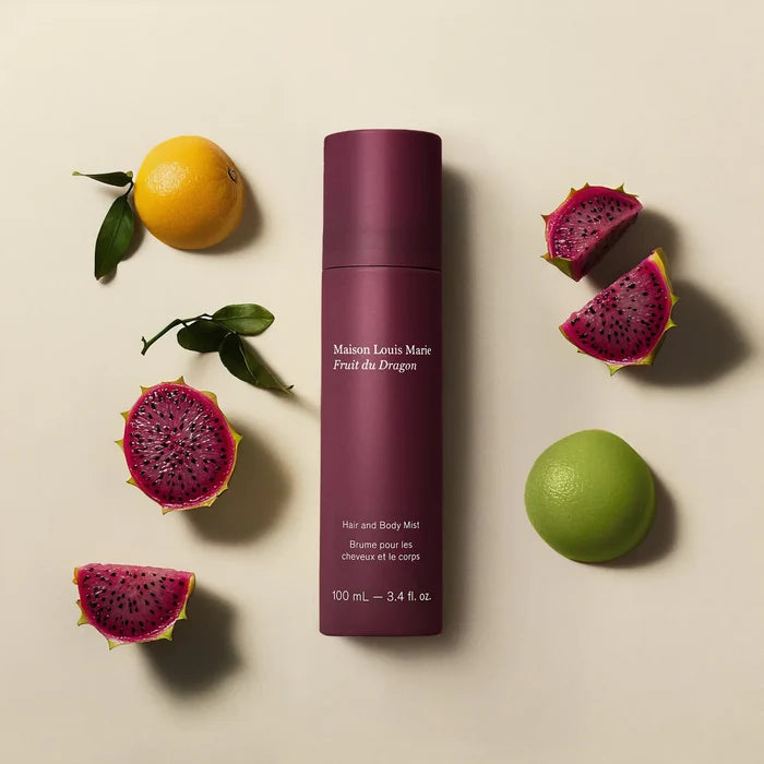 Hair and Body Mist (Fruit du Dragon)