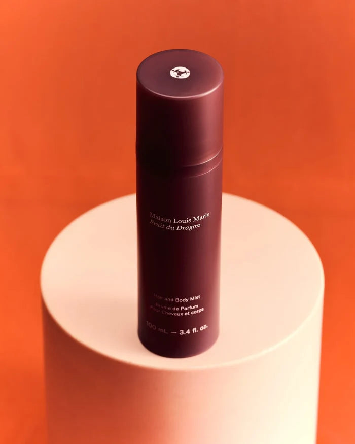 Hair and Body Mist (Fruit du Dragon)
