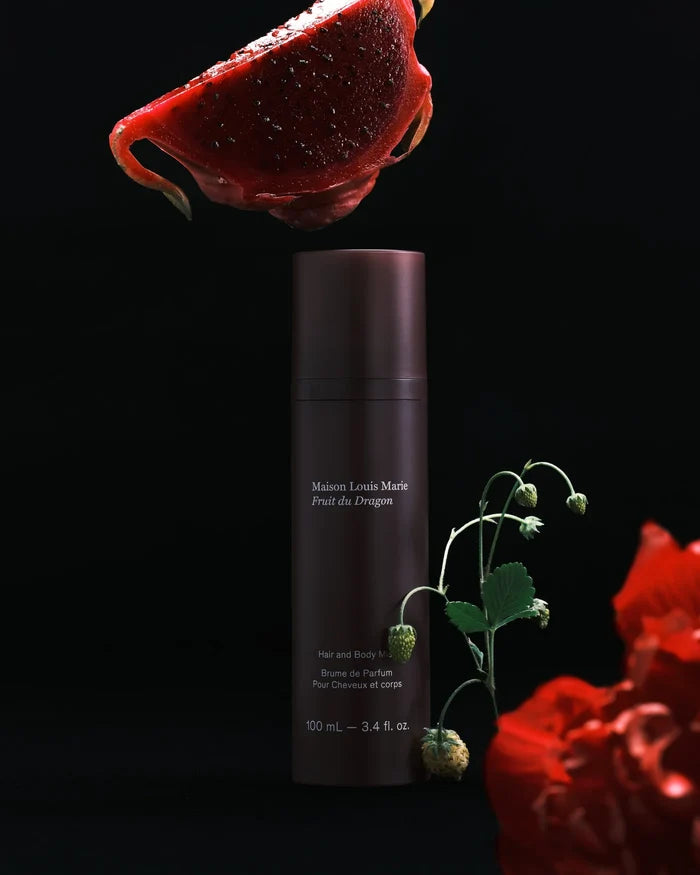 Hair and Body Mist (Fruit du Dragon)