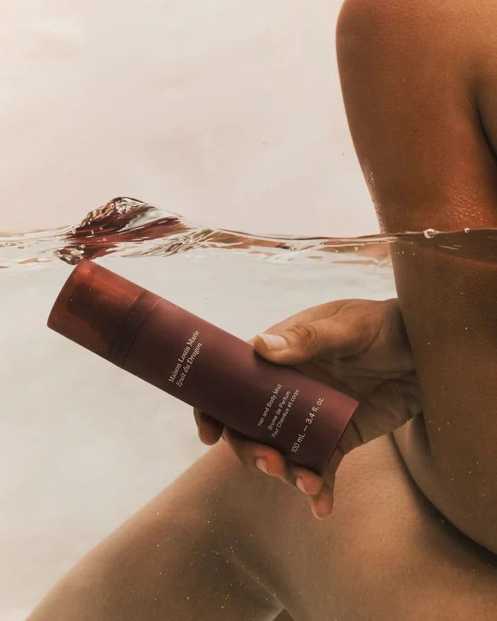 Hair and Body Mist (Fruit du Dragon)