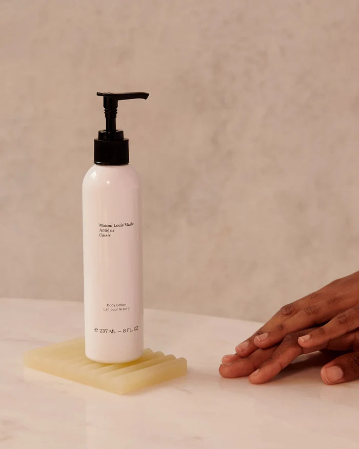 Hand and Body Lotion (Cassis)
