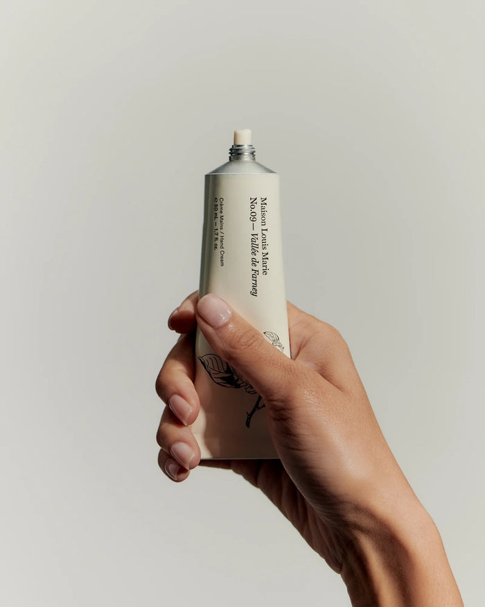 Hand Cream (No. 09 Vallee De Farney)